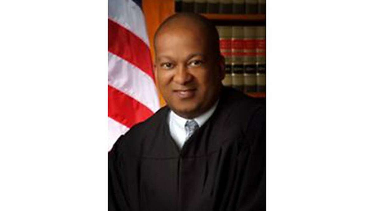 Justice Jeffrey Johnson of the California 2nd District Court of Appeal. (Photo courtesy of Judicial Branch of California) via Los Angeles Times/TNS)
