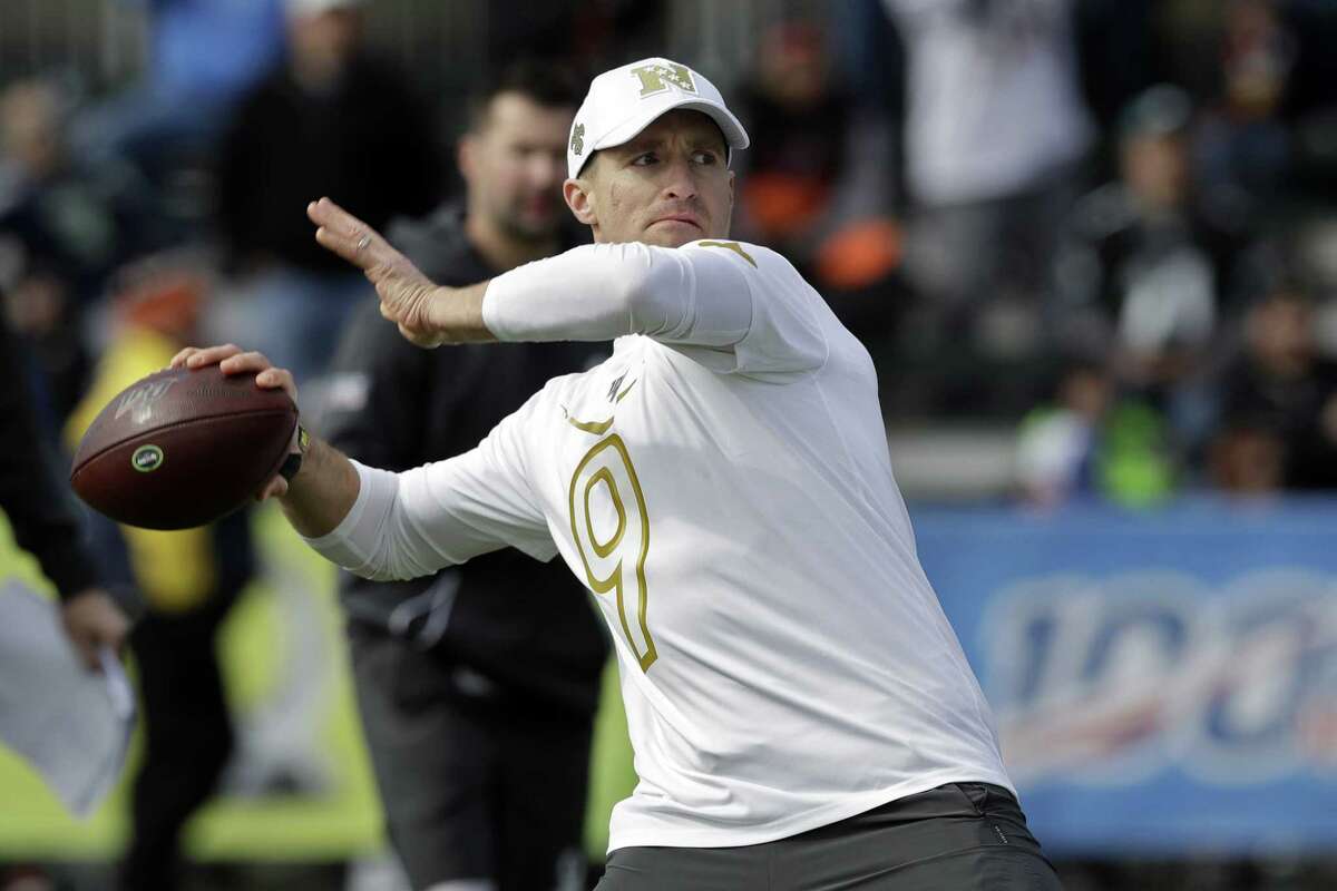 drew brees salute to service jersey