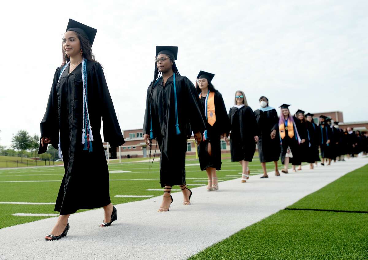 Bisd Graduation 2024 Edna Nichol