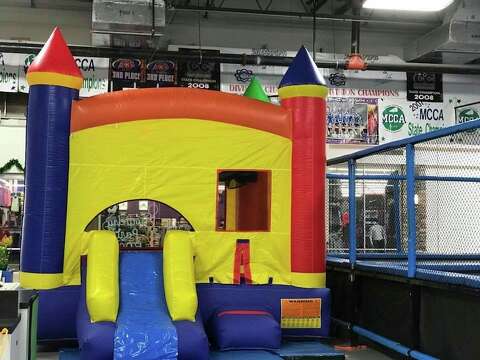 Aftershock Trampoline Park Closes Permanently Midland Daily News