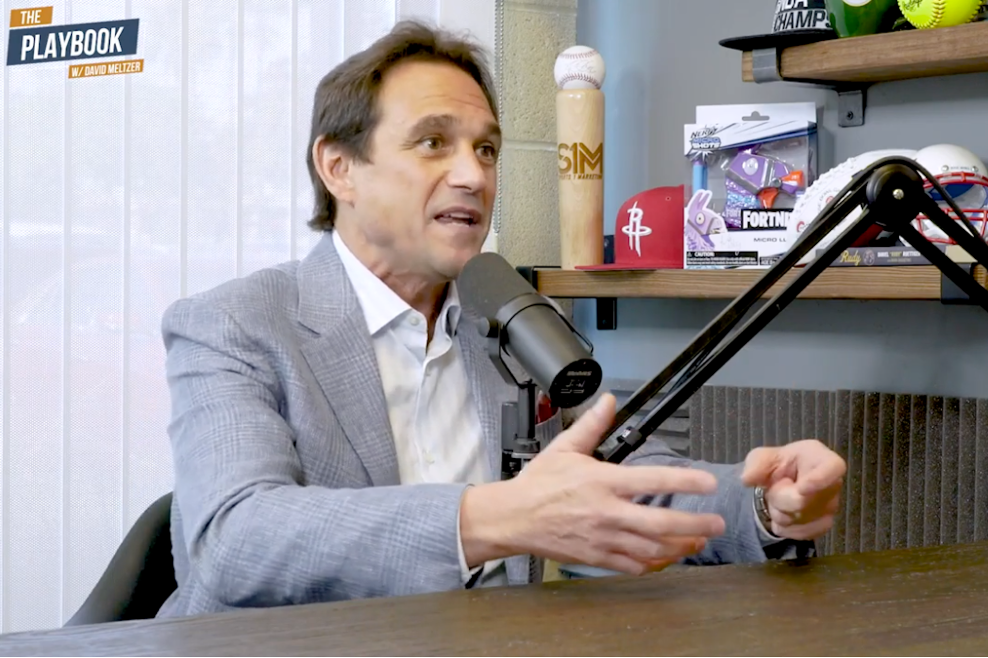 How This Doctor Expanded His Career Beyond Medicine and Into ...