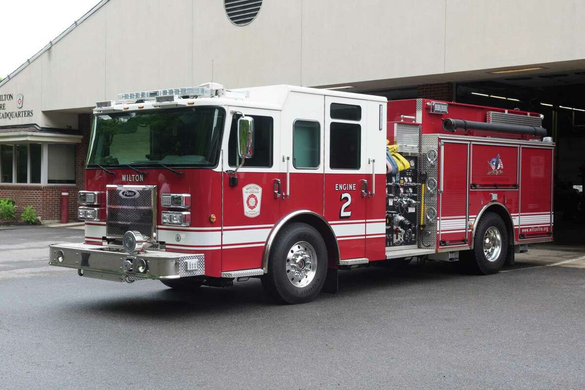 The Wilton Fire Commission granted Local 2233, the Wilton Firefighters Union, the ability to rollover vacation to Aug. 31.
