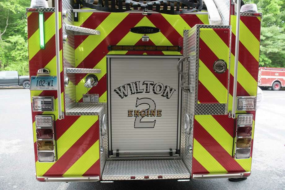 Wilton Fire Commission candidates reviewed for conflicts of interest