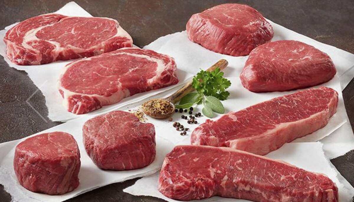 Chicago Steak Company If you're not sure what cut of steak your dad likes, send him a variety from Chicago Steak Company. You can order Chicago's Best Seller for $199.95, and since you're spending over $129, you can also get six free petite strips when you use promo code 6STRIPS20.