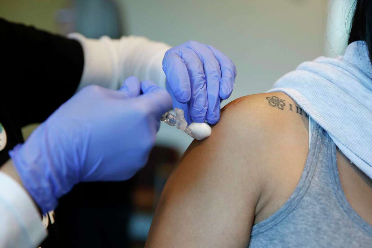 The Milford Health Department is offering a drive-up immunization clinic for adults and children Tuesday, July 14, from 10 a.m. to 3 p.m.