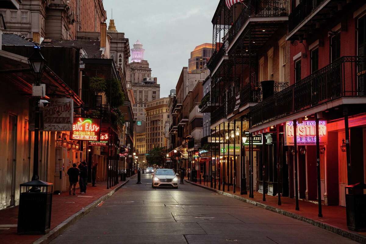 New Orleans Wallpaper HD  PixelsTalkNet