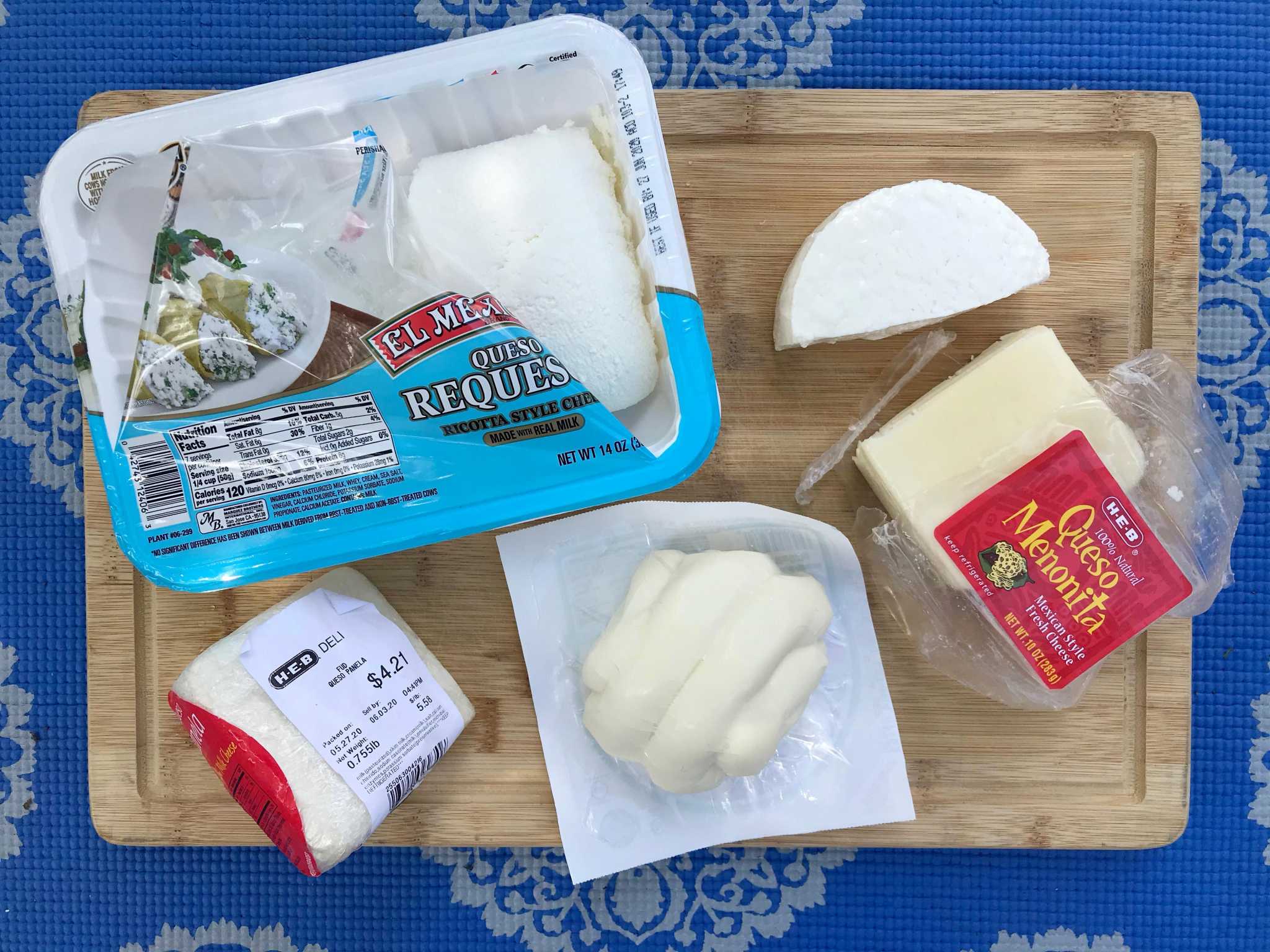 Can You Freeze Cheese? – A Couple Cooks