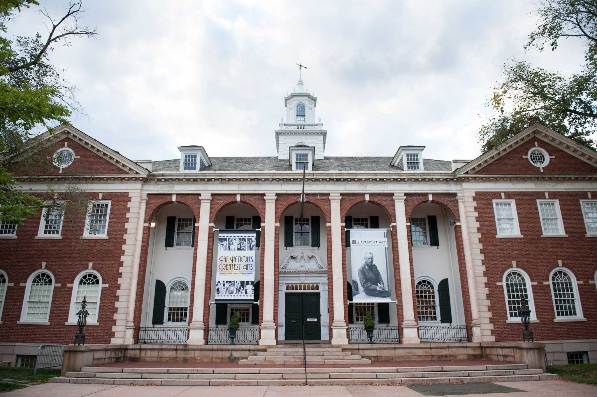 Connecticut art, history museums unsure on date when browsers may return