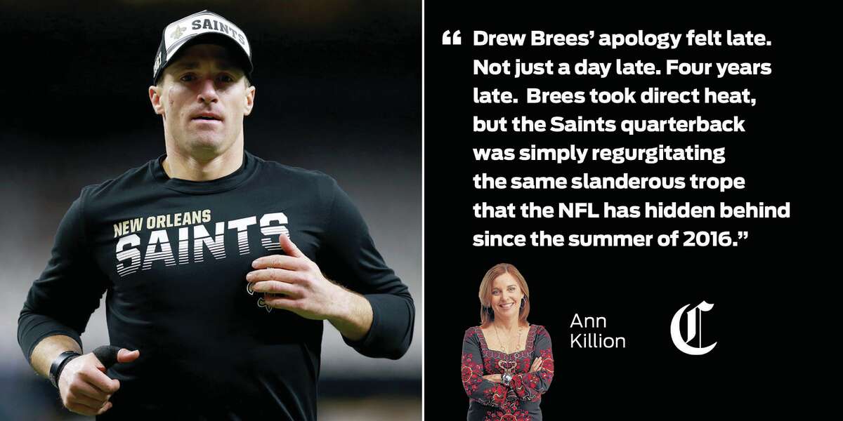 Drew Brees has helped rebuild New Orleans after Hurricane Katrina - Sports  Illustrated Vault