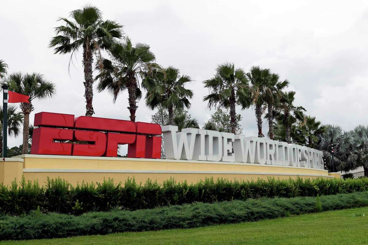 ESPN's Wide World of Sports at Walt Disney World is slated to host the remainder of the 2019-20 NBA season.
