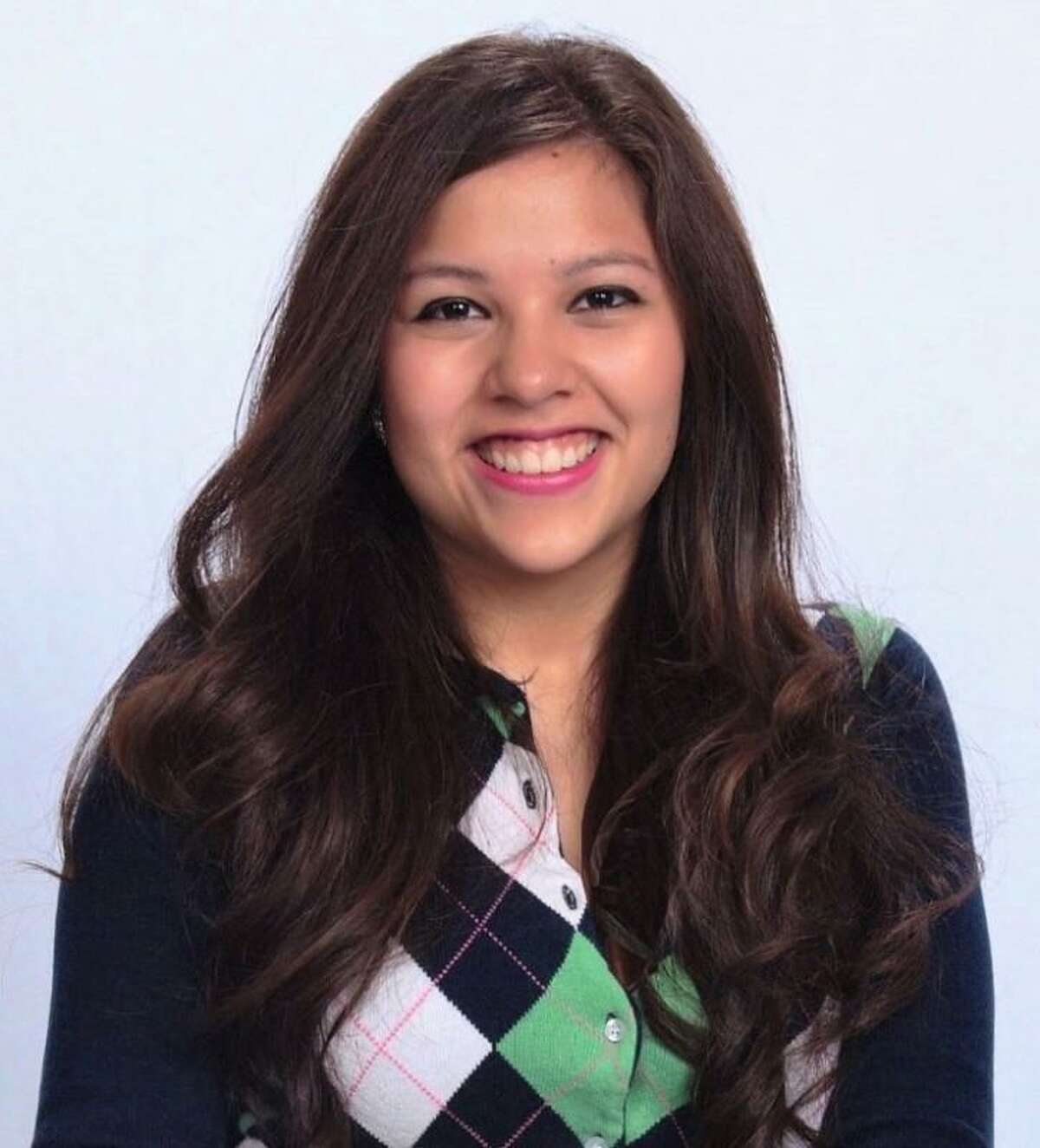 Chosen to receive a $10,000 Texas Medical Association Minority Scholarship, longtime Katy resident Sally Acebo plans to study medicine in the fall at the Sam Houston University College of Osteopathic Medicine in Huntsville. She wants to become a pediatrician.