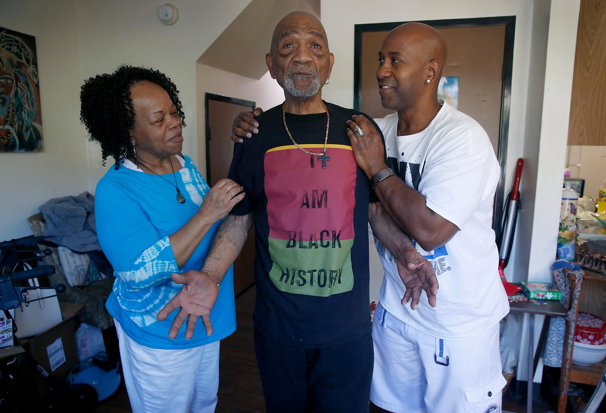 California�s respite care centers for seniors threatened