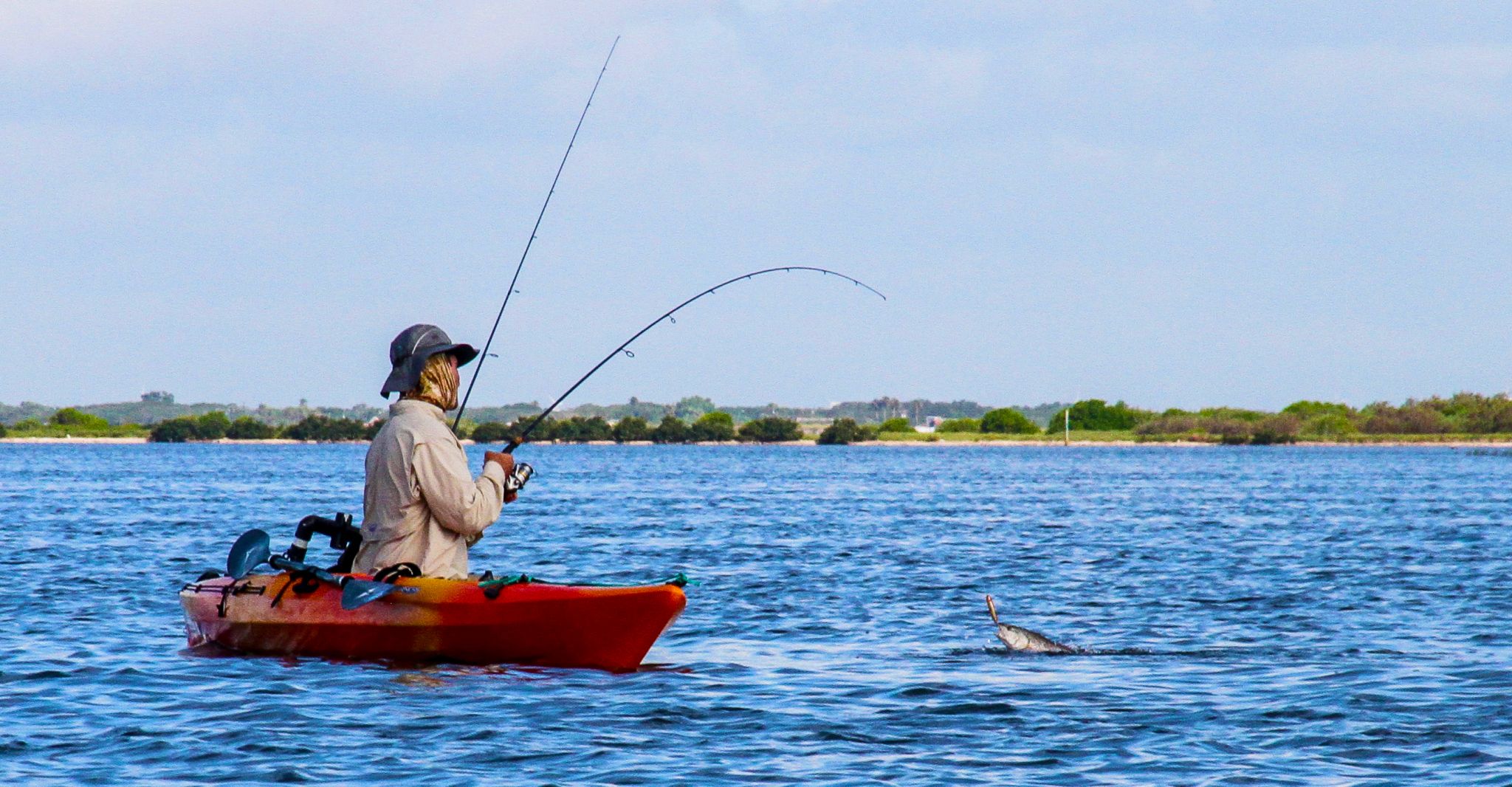 Saturday is Free Fishing Day in Texas