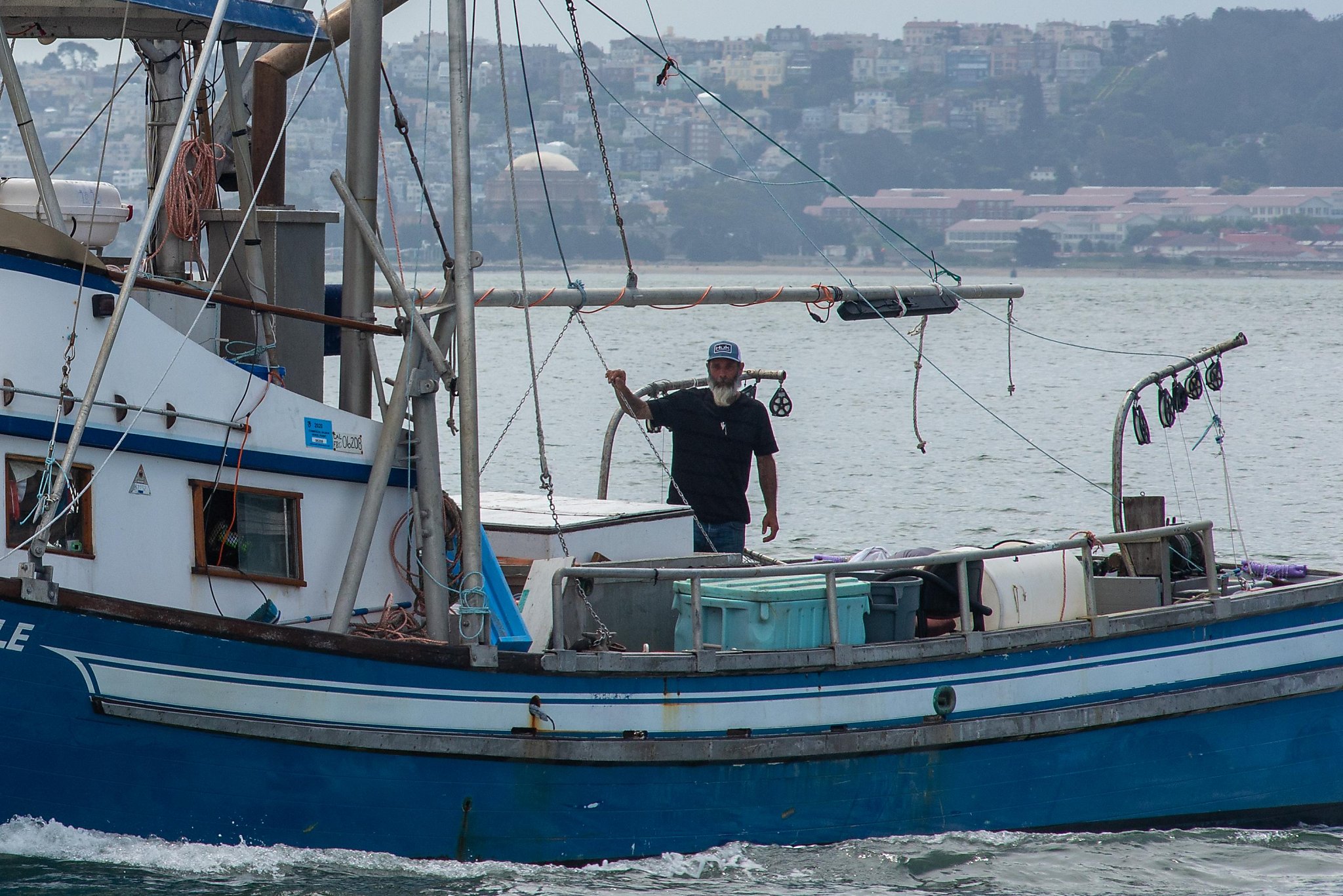 Pandemic Brings A Rising Tide Of Bay Area Boat Sales Sfchronicle Com