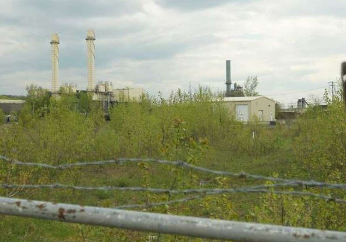 BioHiTech want to build a waste-to-fuel plant at the site of the old BASF factory in Rensselaer.