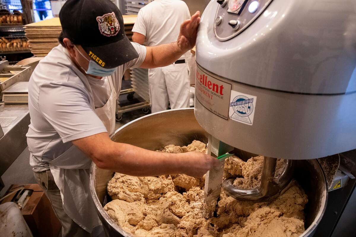 Inside Boichik: How the best bagels in the country are made