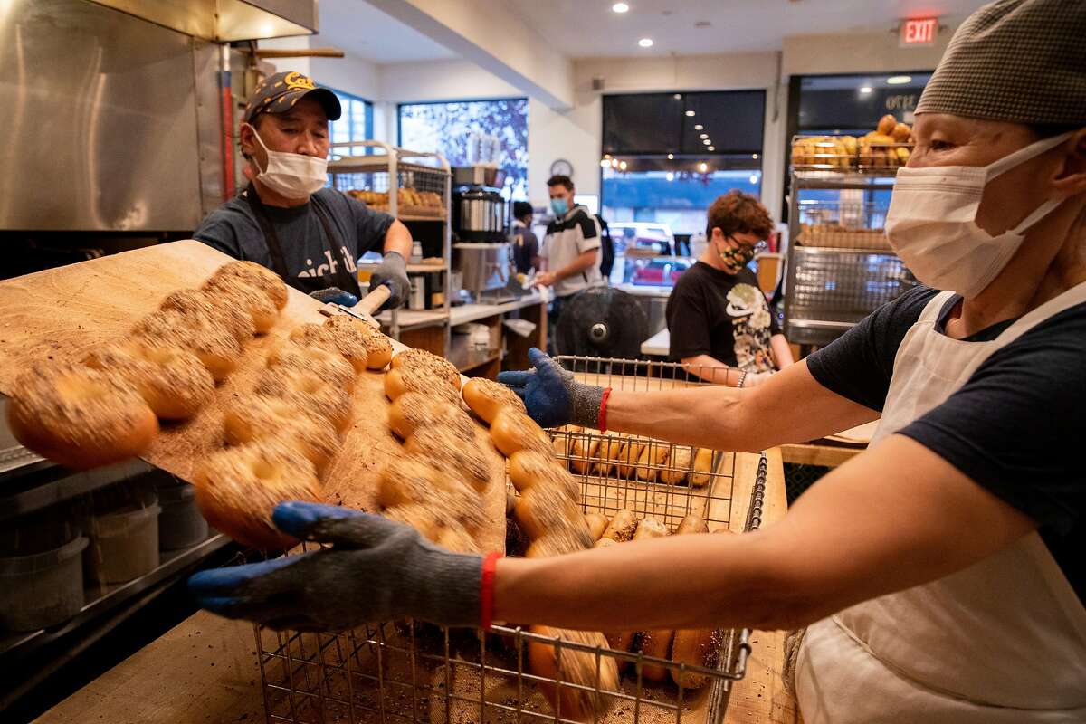 Inside Boichik: How the best bagels in the country are made