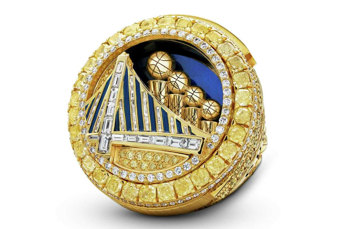 In Photos: 2021 Championship Ring Photo Gallery