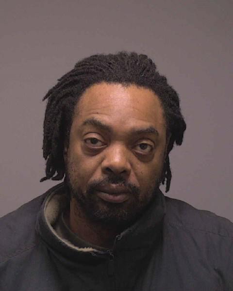 New Haven man charged with home invasion after standoff