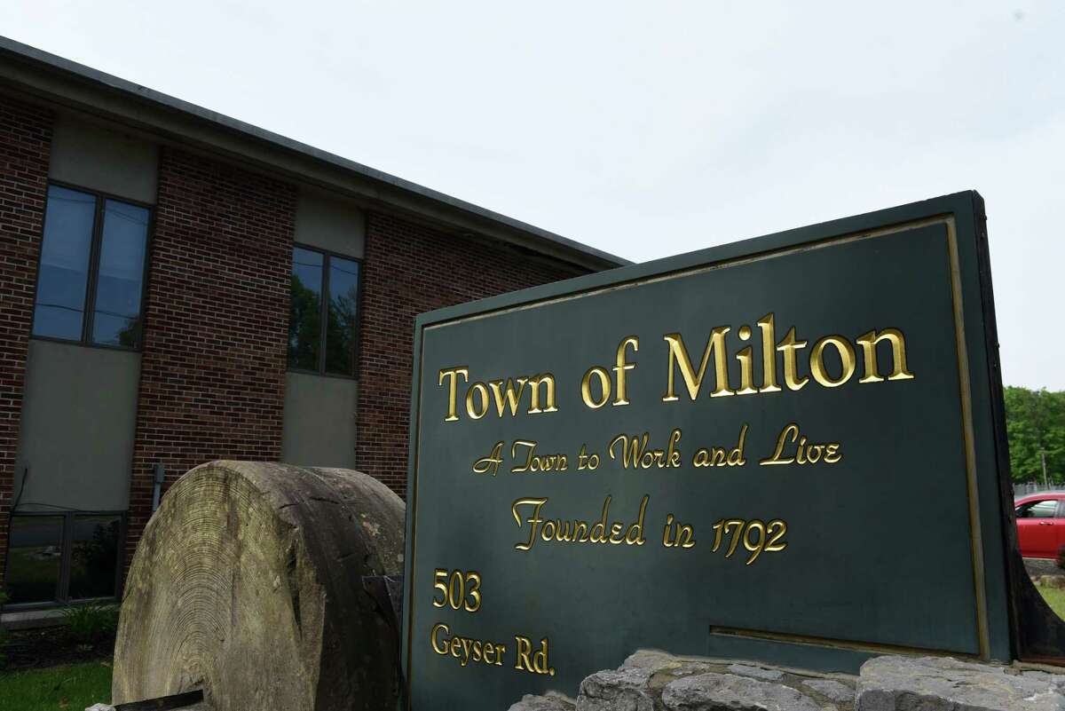 milton township wheaton