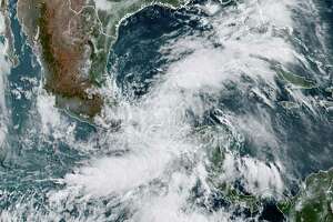 East Texans urged to prepare early for Cristobal