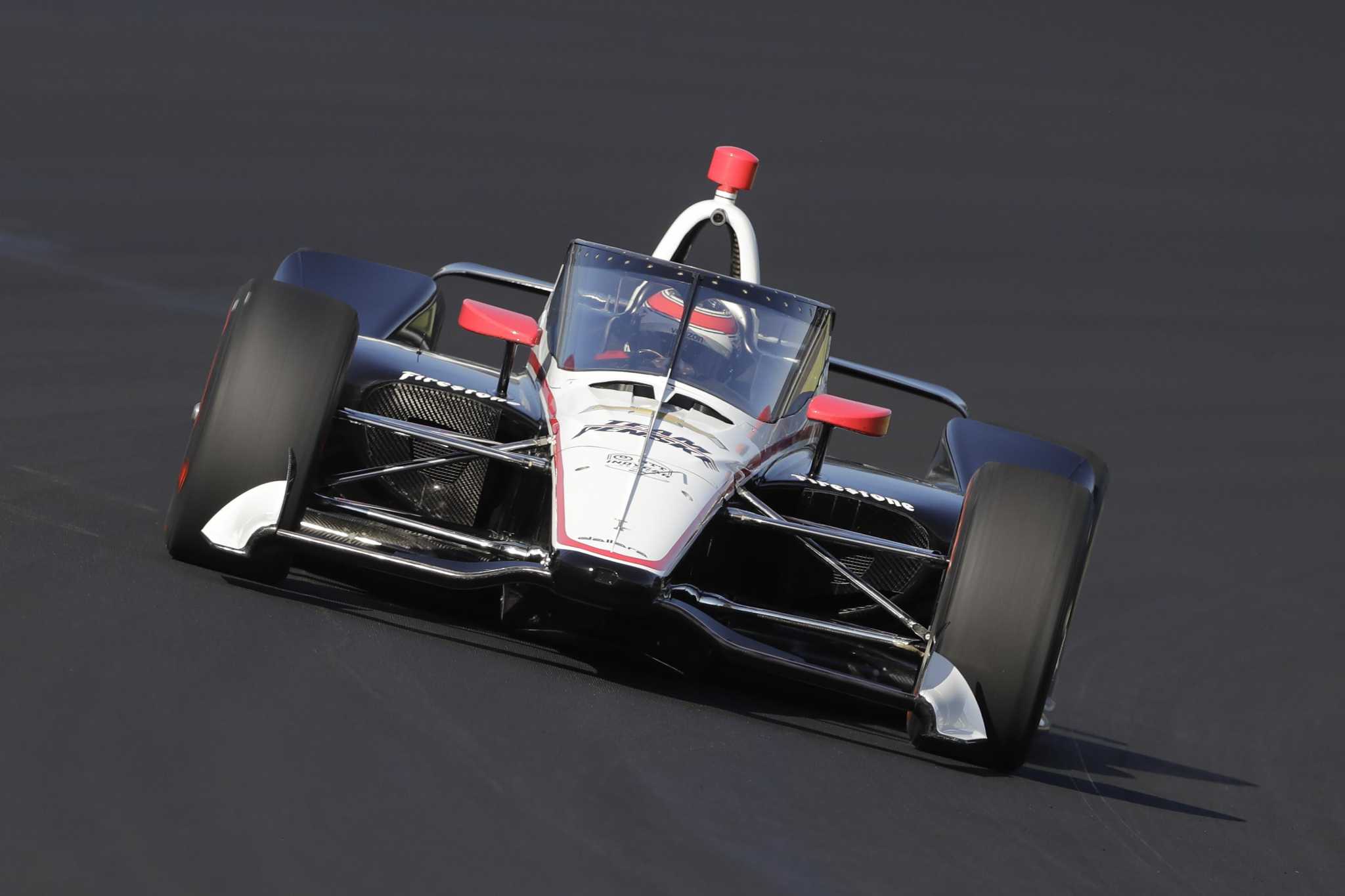 IndyCar retuns to racing at Texas Motor Speedway with a new look for safety