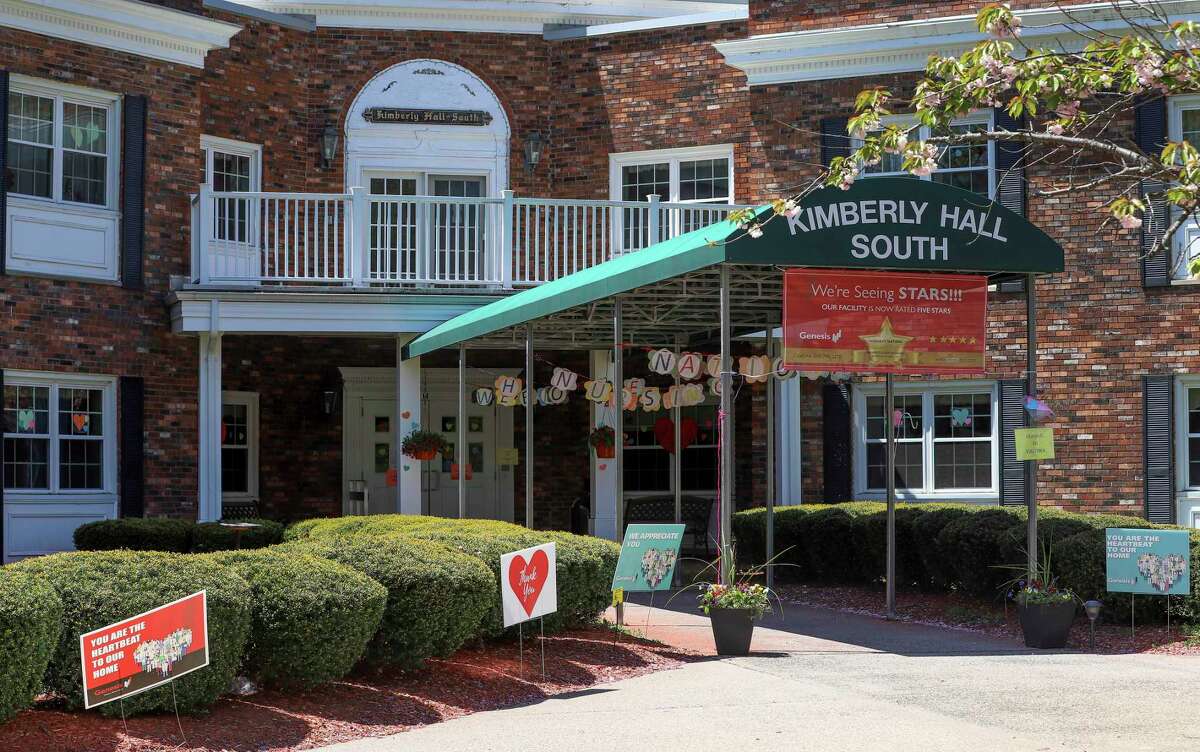 CT nursing homes face 24 negligence lawsuits since start of 2019