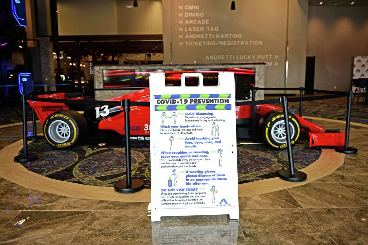 andretti go kart coupons