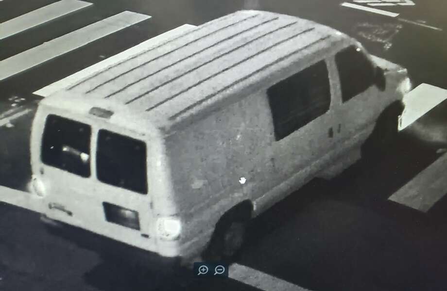 FBI seeks help identifying vehicle connected to shooting of federal