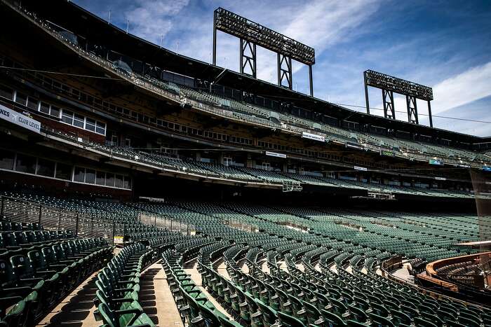 Why McCovey Cove at Oracle Park is the MOST IMPOSSIBLE feat in all of  sports 😱 