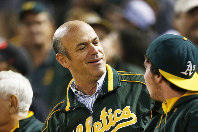 A's owner John Fisher reverses course, apologizes: Team will pay  minor-leaguers