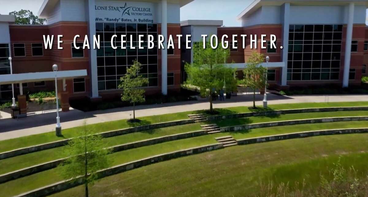 Lone Star College Honors 2020 Graduates With Virtual Commencement