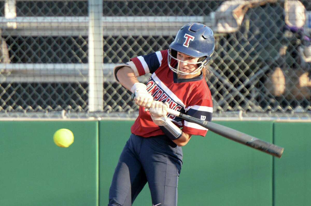 Katy softball players produced in shortened season