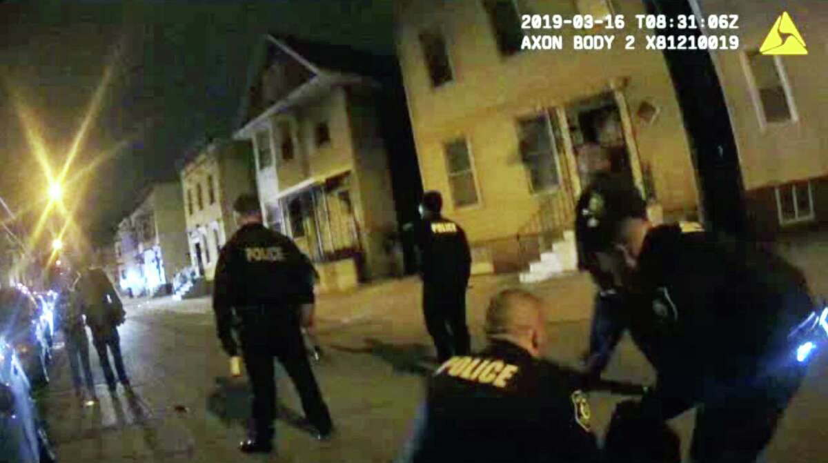 Center pushes Albany police for report on First Street beatings