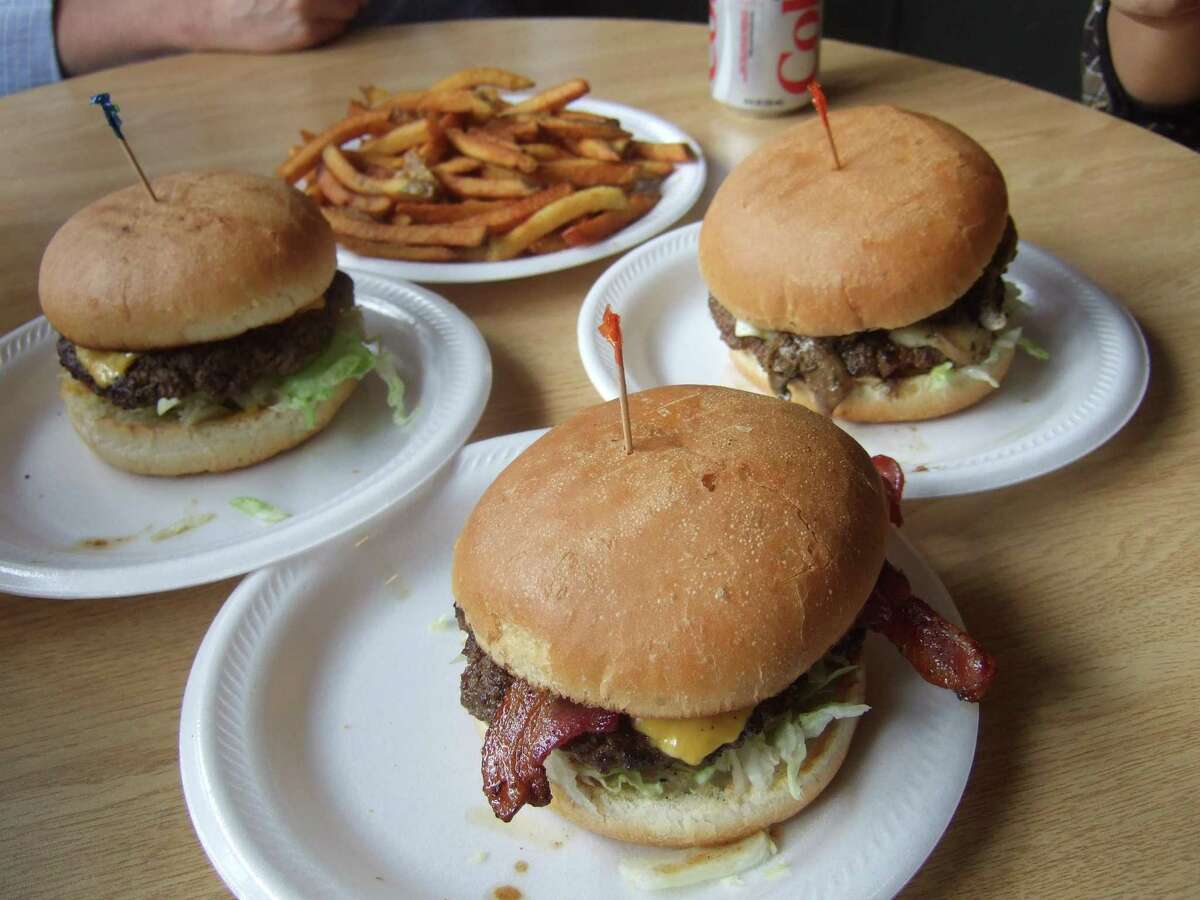 Hubcap Grill says it won’t pass the hefty increase in the price of beef to its customers.