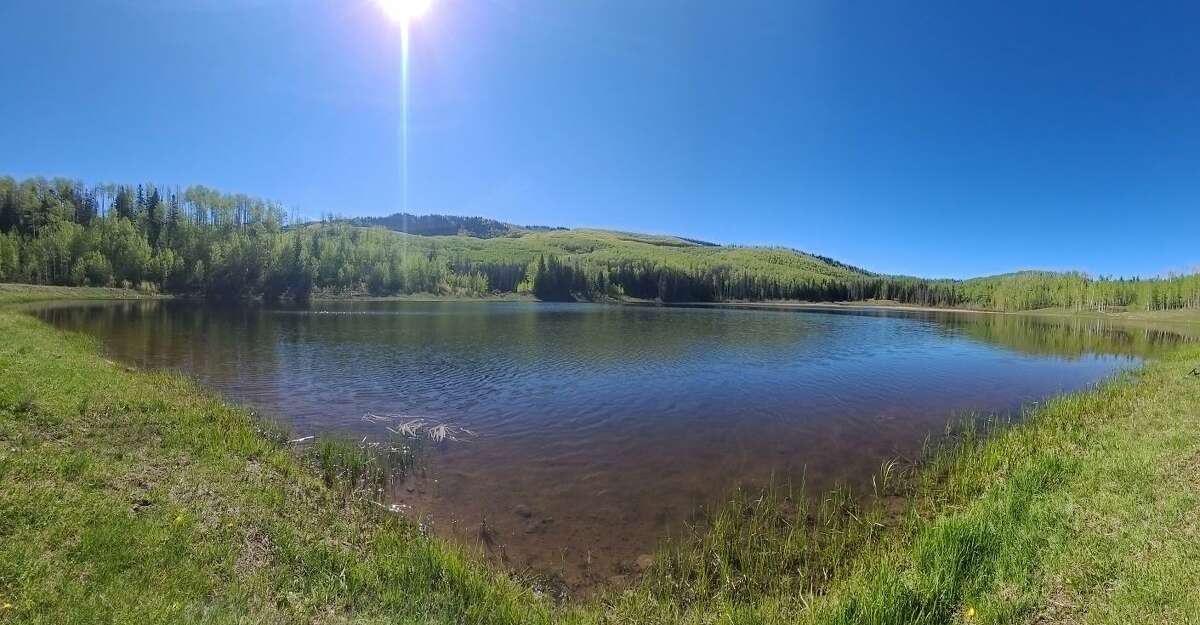 Pagosa Springs Gateway to San Juan Mountains and base camp for anglers