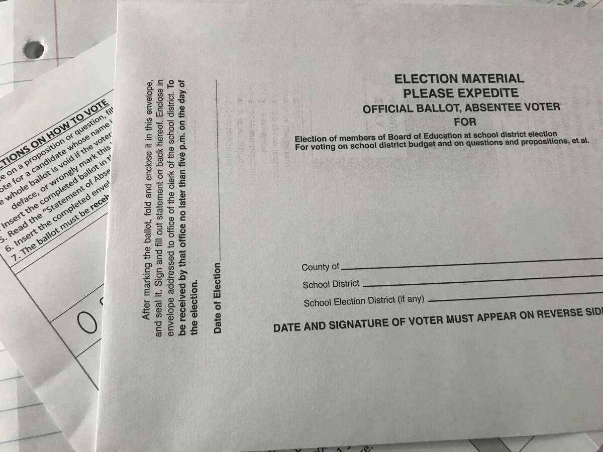 Q A What You Need To Know For Your School Election
