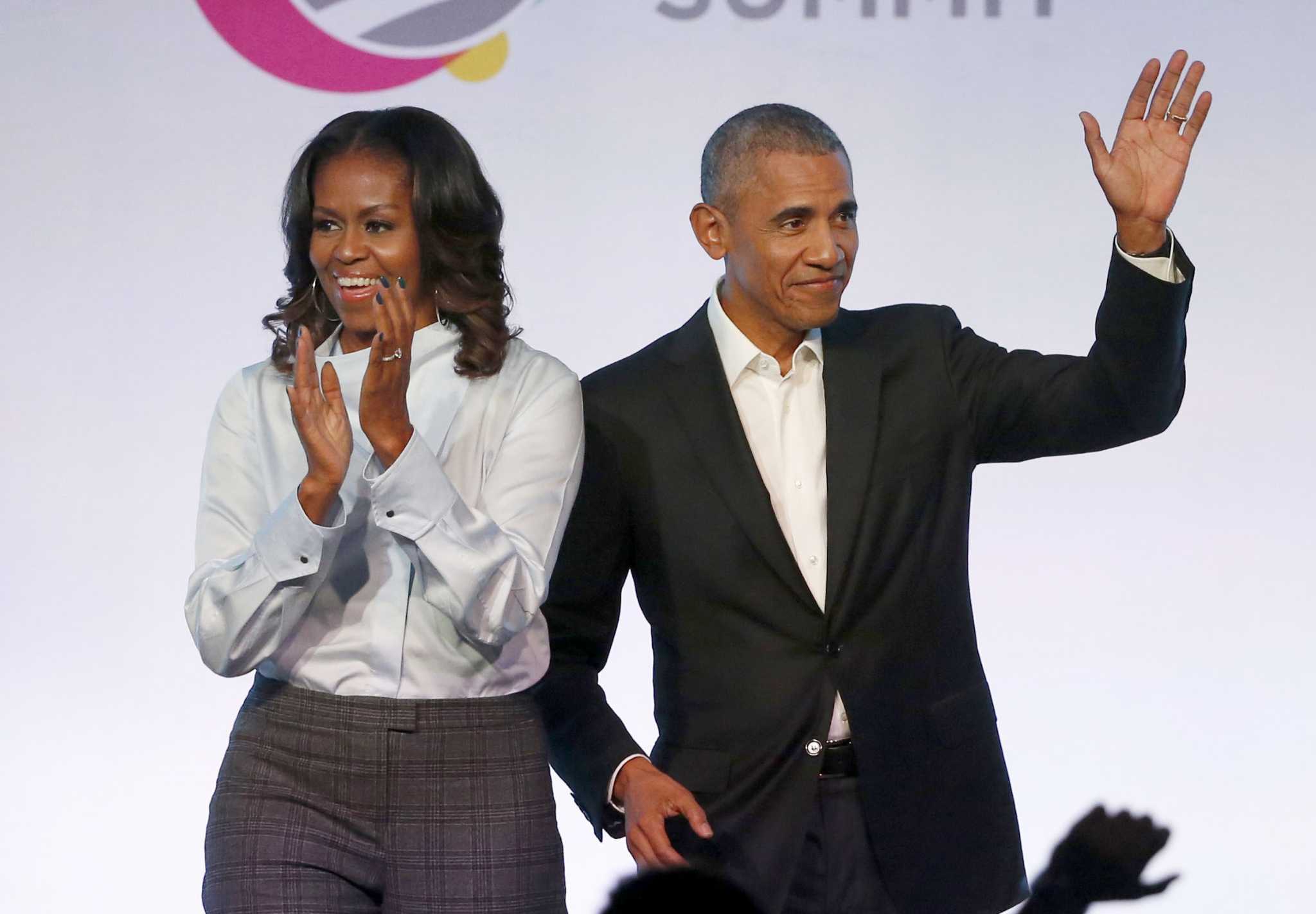 Obama transe michelle Michelle Obama