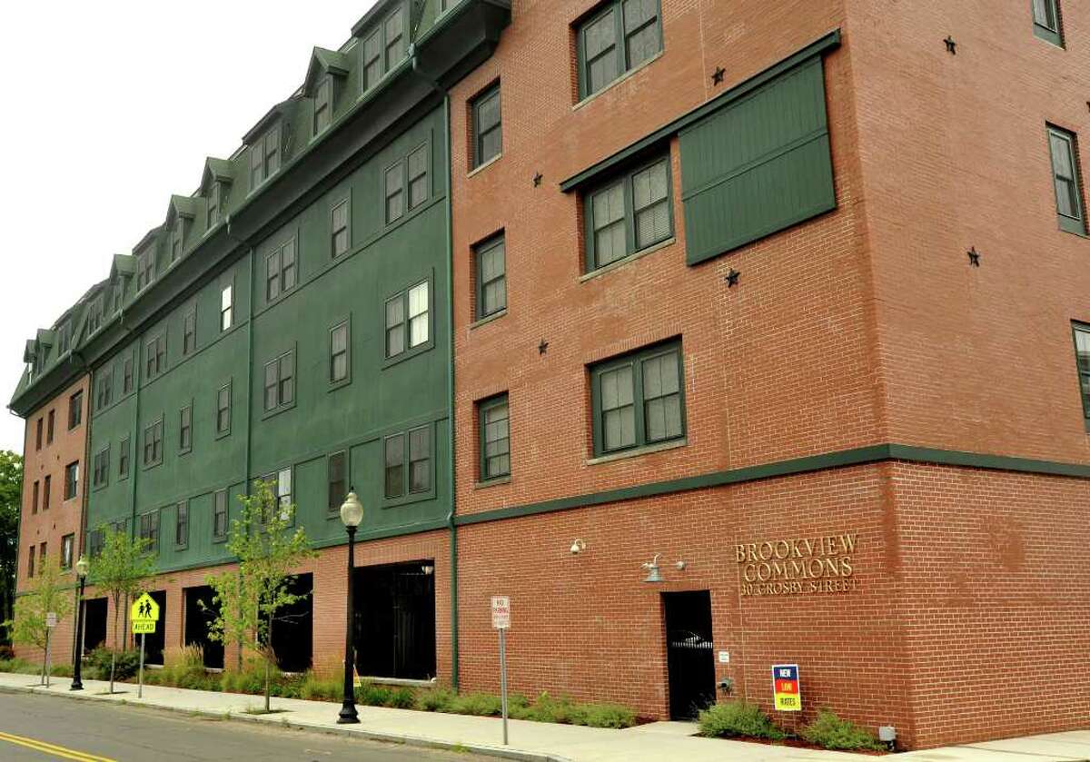 On the market Homes for commuters in southwestern Connecticut