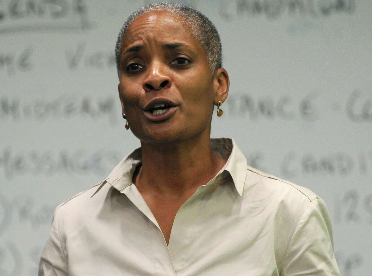 Stephanie Thomas, candidate for state representative for the 143rd district,will join in a conversation on racial justice Thursday, June 18, at 7 p.m. via Zoom.