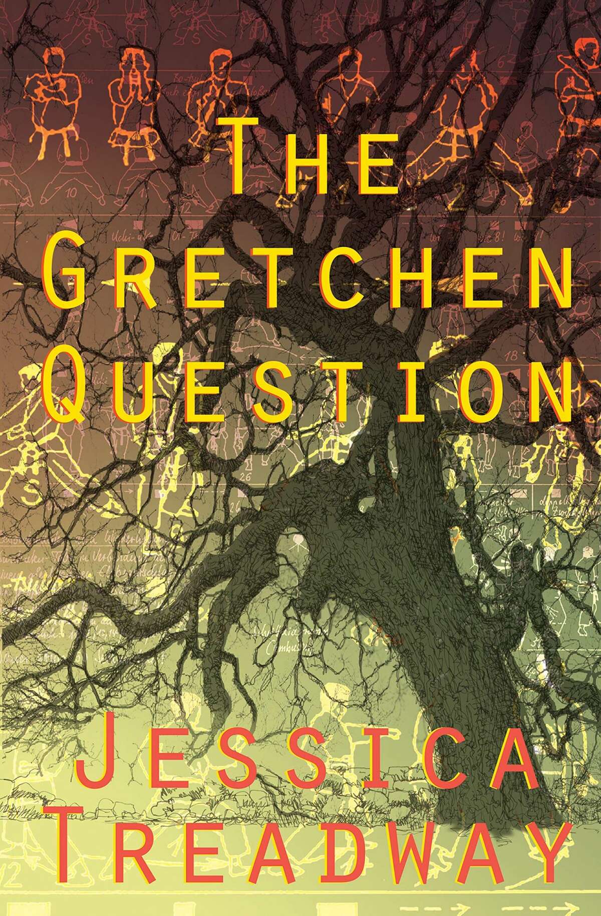 “The Gretchen Question” by Jessica Treadway