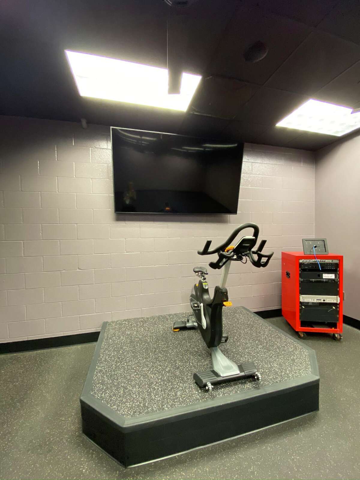 The Monty Ballard YMCA has a new look. Here’s what you need to know