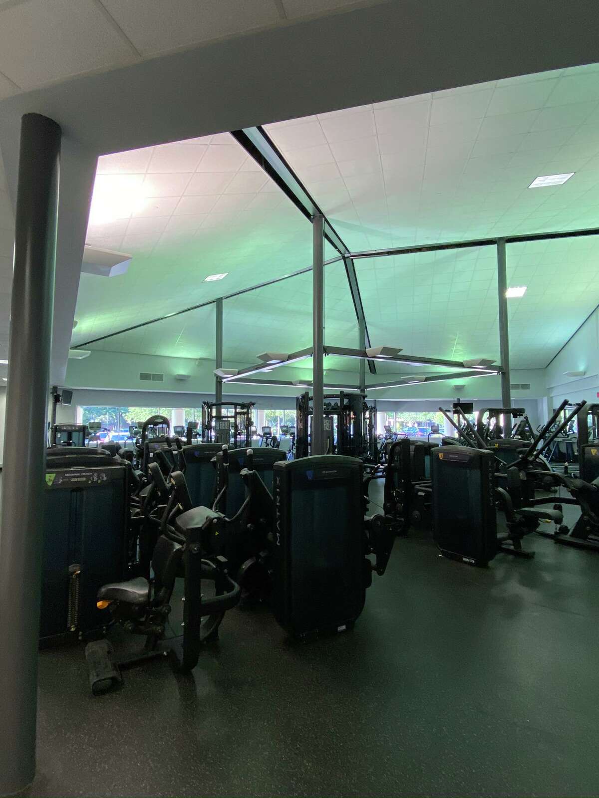 The Monty Ballard YMCA has a new look. Here’s what you need to know