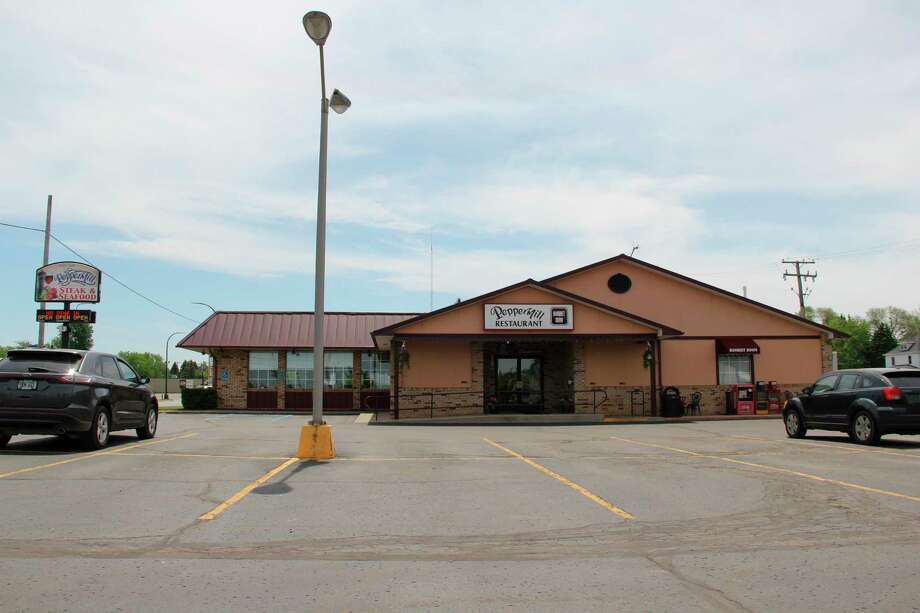 Thumb Area restaurants reopen Huron Daily Tribune