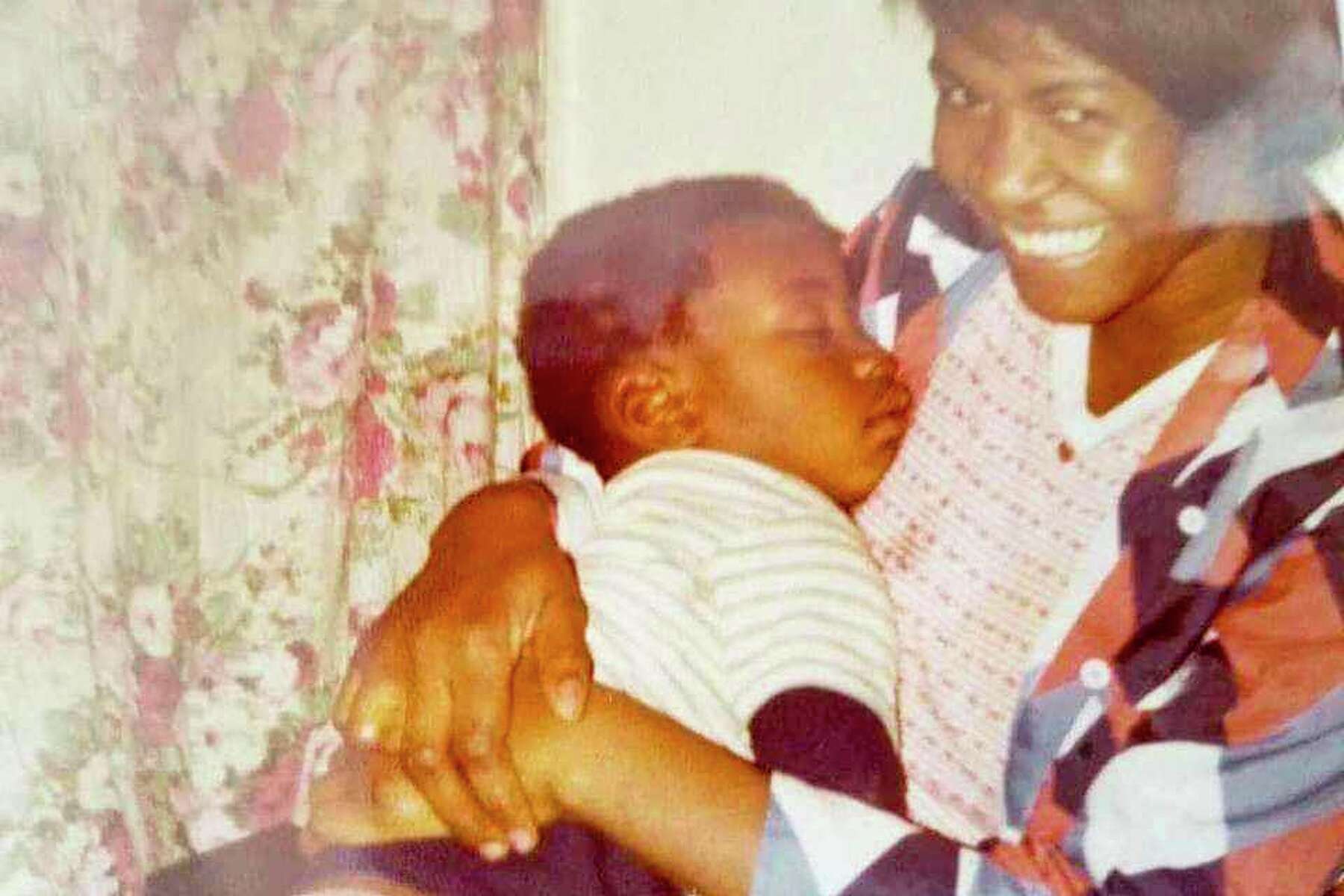 George Floyd S Childhood Dream Gonna Be Something George Floyd S Childhood Dream Gonna Be Something