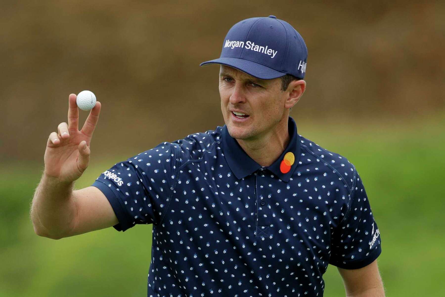 Rose, Finau, Casey commit to play 