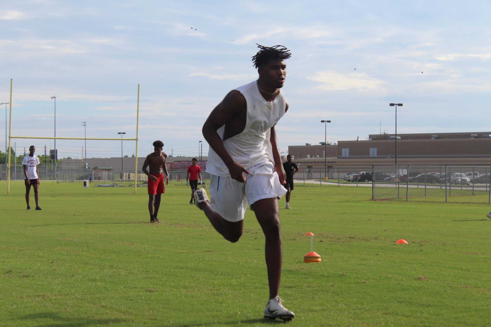 UIL updates COVID19 guidelines for summer strength and conditioning training