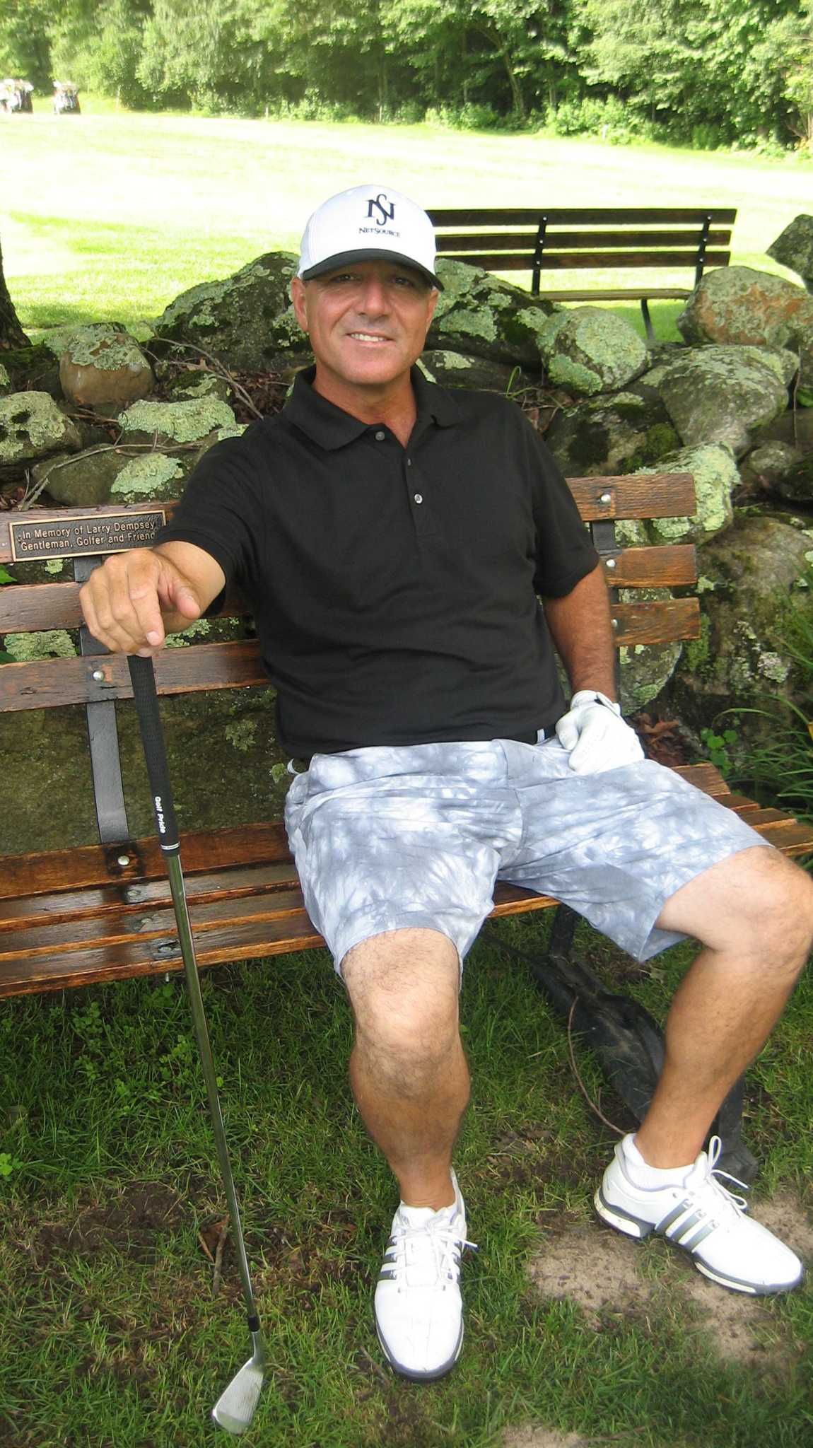 Green Woods Gage as new golf pro