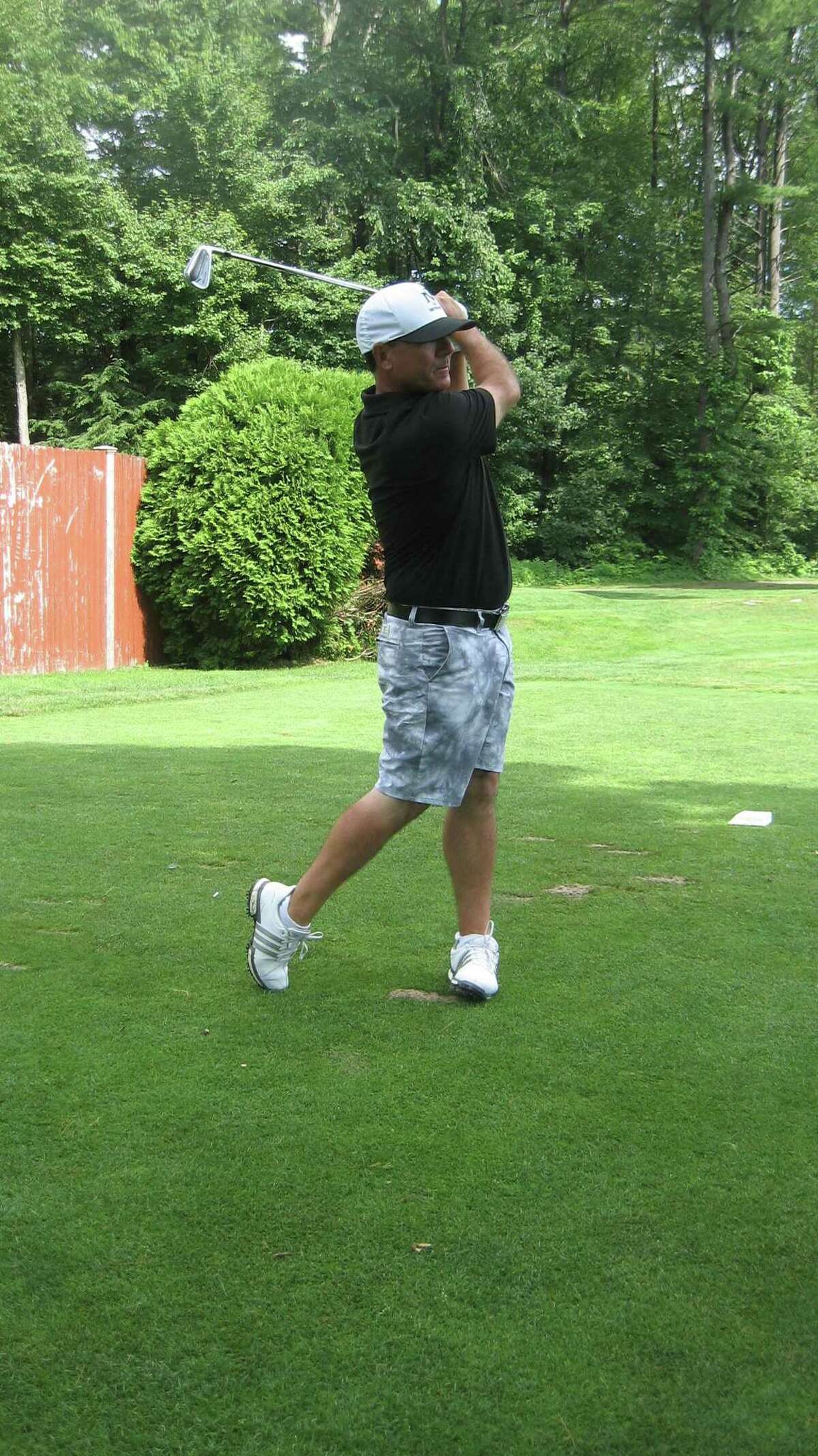 Bobby Gage has returned to Winsted’s Green Woods Country Club where his professional golf career began, as the new head golf pro.