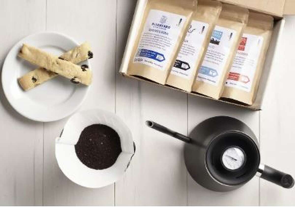 Coast to coast roasts Best Father’s Day gifts for coffee lovers